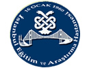 İstanbul Eğitim ve Araştırma Hastanesi logo