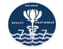 Yalova Devlet Hastanesi logo