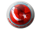 Aydın Atatürk Devlet Hastanesi logo