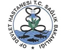 Of Devlet Hastanesi logo